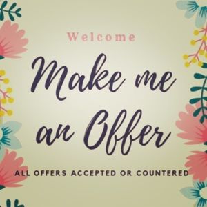 *** all offer accepted or reasonably countered ***